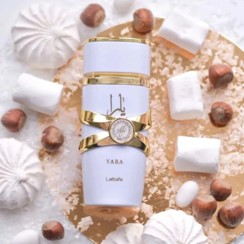  LATTAFA YARA MOI  (WOMEN) EDP 100 ml 100% Genuine from UAE